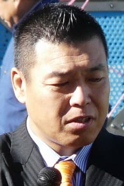 Photo of Naoya Ogawa