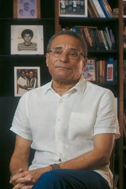Photo of Paulo Cesar Vasconcellos