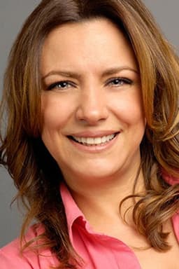 Photo of Ebru Aykaç