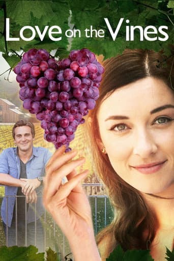 Poster for Love on the Vines