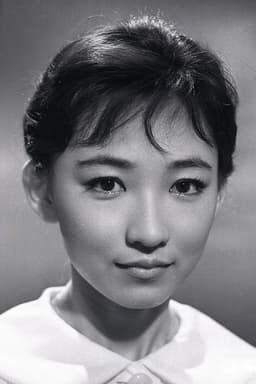 Photo of Izumi Ashikawa
