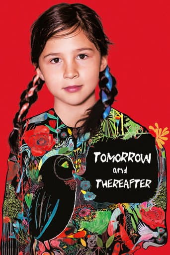 Poster for Tomorrow and Thereafter