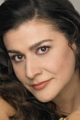 Photo of Cecilia Bartoli