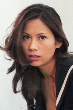 Photo of Miki Sugimoto