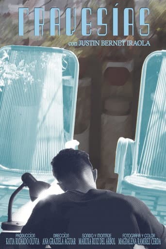 Poster for Crossings
