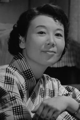 Photo of Chieko Nakakita