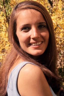 Photo of Susan Foster