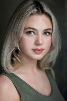 Photo of Lily Powell
