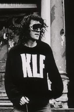 Photo of Jimi Cauty