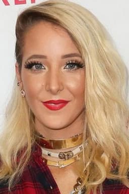 Photo of Jenna Marbles