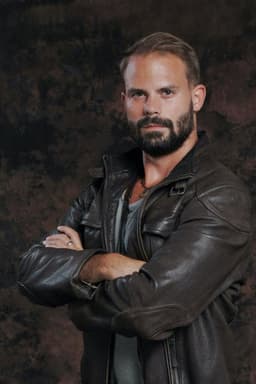 Photo of Renaud Jesionek