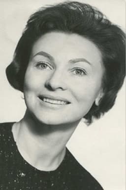 Photo of Janina Szydłowska
