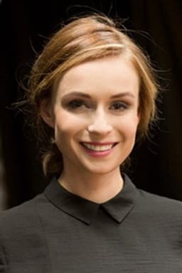 Photo of Andrea Hoffmannová