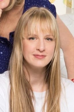 Photo of Carly Wiggins