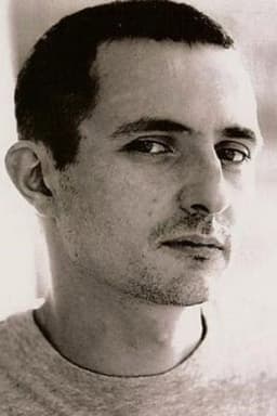 Photo of Guillaume Saurrel