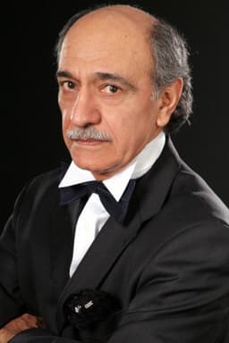 Photo of Aghakhan Salmanov