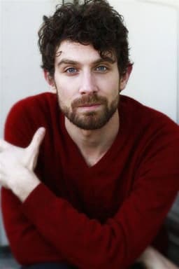 Photo of Nicolas Gaspar
