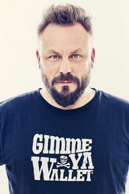 Photo of Riku Rantala