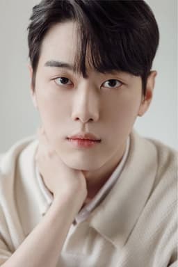 Photo of Jeong In-gyu