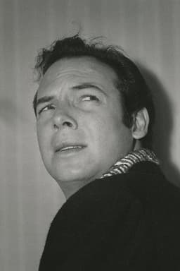 Photo of Jeffrey Stone