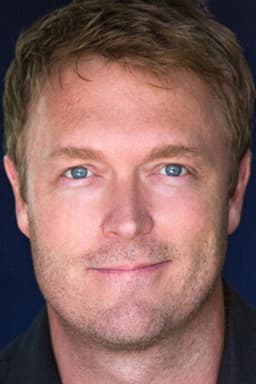 Photo of Brendan Ford