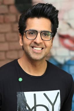 Photo of Khalid Malik