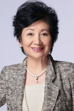 Photo of Nina Paw Hei-Ching