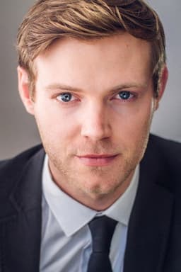 Photo of Taylor Hall
