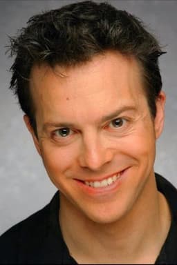 Photo of Jason Liebig