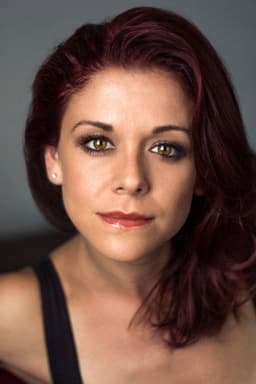 Photo of Caleigh Le Grand