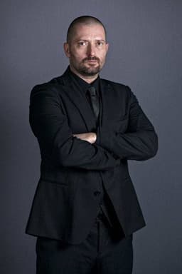 Photo of Cătălin Ștefan Ion