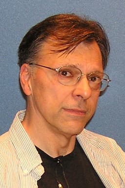 Photo of Howard Chaykin