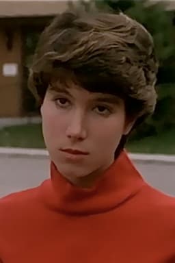 Photo of Marin Kanter