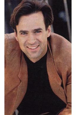 Photo of Daniel Markel