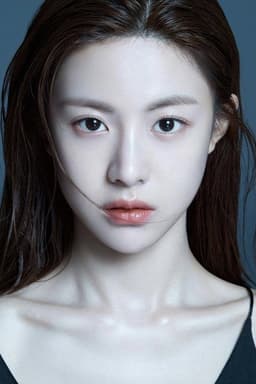 Photo of Go Youn-jung