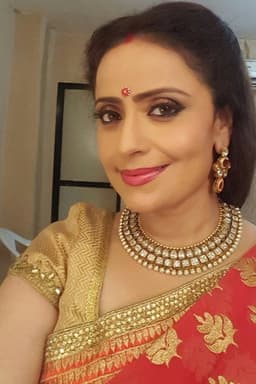 Photo of Vaishnavi Macdonald