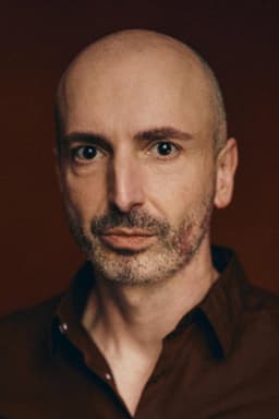 Photo of Branko Tomović