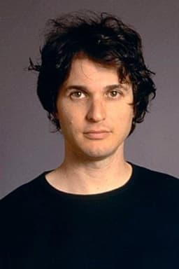 Photo of Joey Waronker