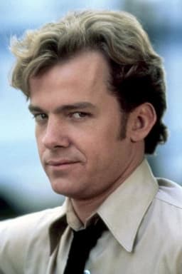 Photo of Michael O'Keefe