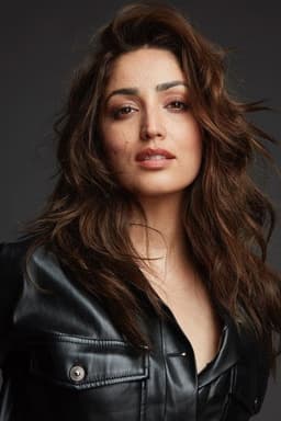 Photo of Yami Gautam Dhar