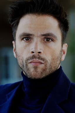 Photo of Karim Cherif