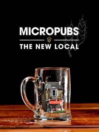 Poster for Micropubs - The New Local