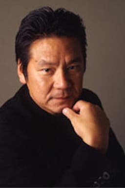 Photo of Masayuki Imai