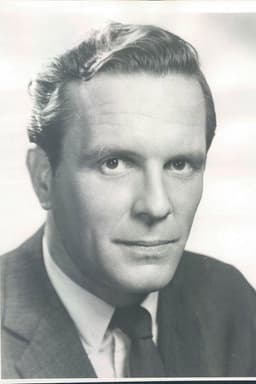 Photo of John Lasell