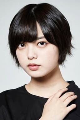 Photo of Yurina Hirate