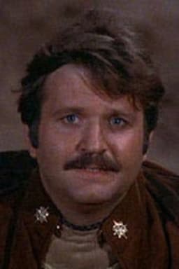 Photo of Tony Swartz
