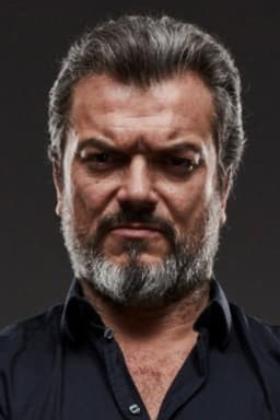 Photo of Dragomir Mrsic