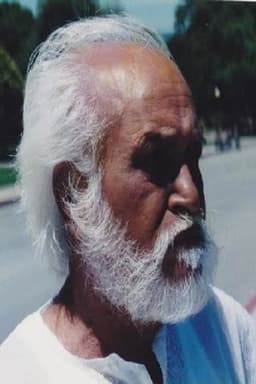 Photo of Abul Khair