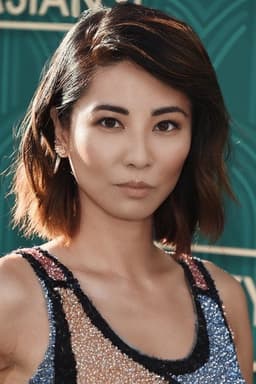 Photo of Jing Lusi