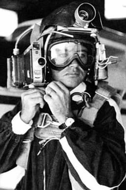 Photo of André Suire